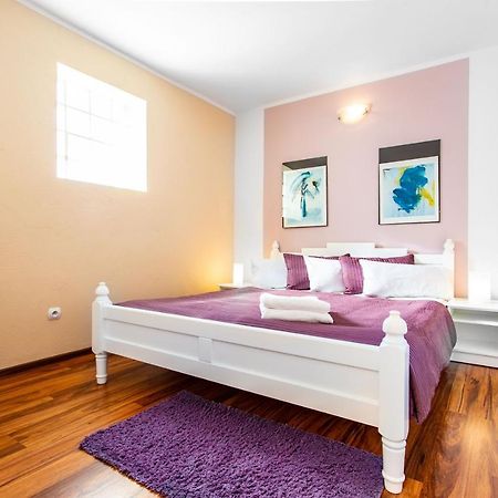 Plaza Apartament Ustronie Morskie Bagian luar foto