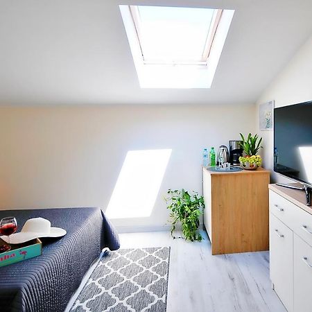 Plaza Apartament Ustronie Morskie Bagian luar foto