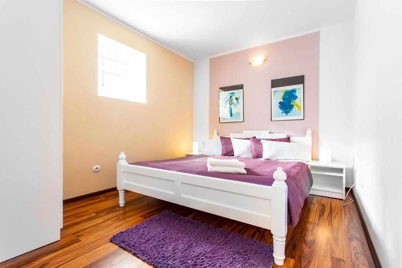 Plaza Apartament Ustronie Morskie Bagian luar foto