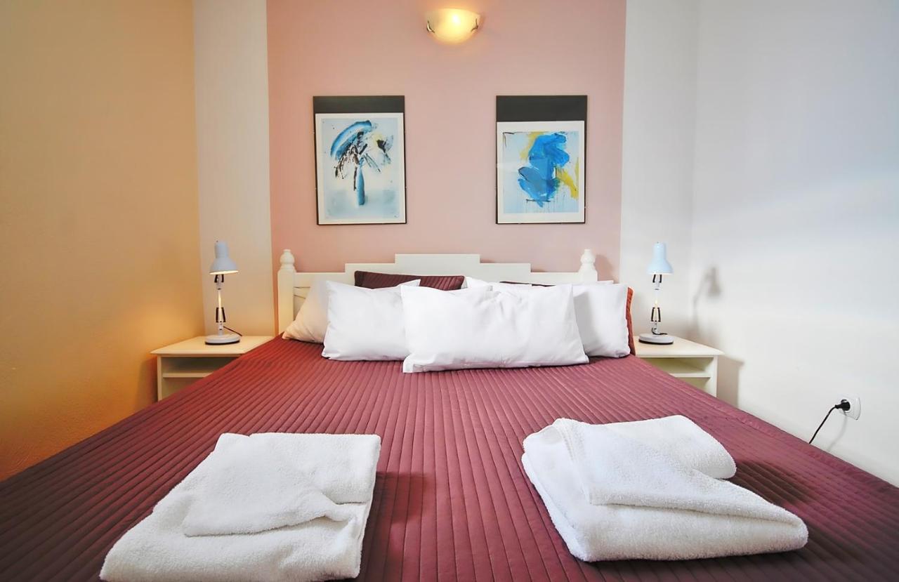 Plaza Apartament Ustronie Morskie Bagian luar foto