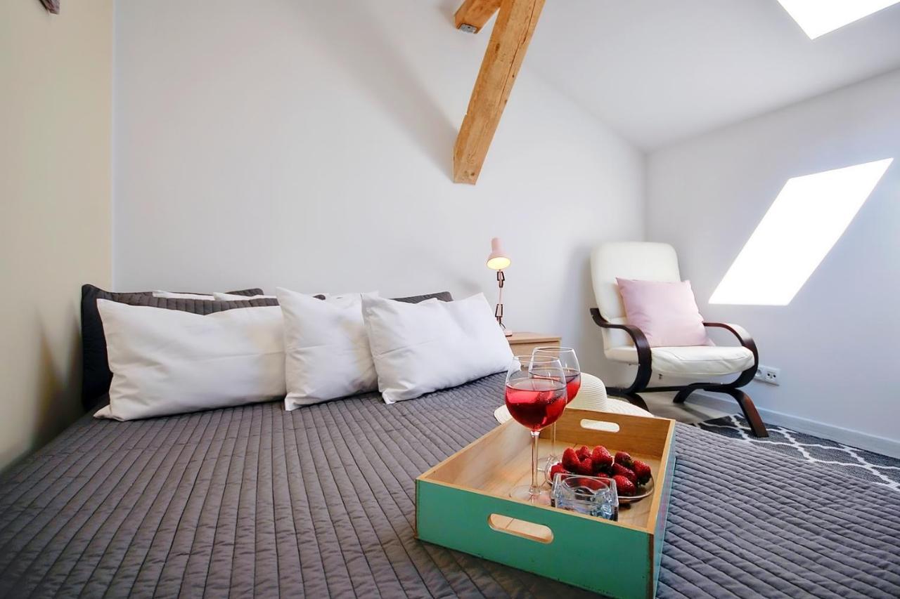 Plaza Apartament Ustronie Morskie Bagian luar foto