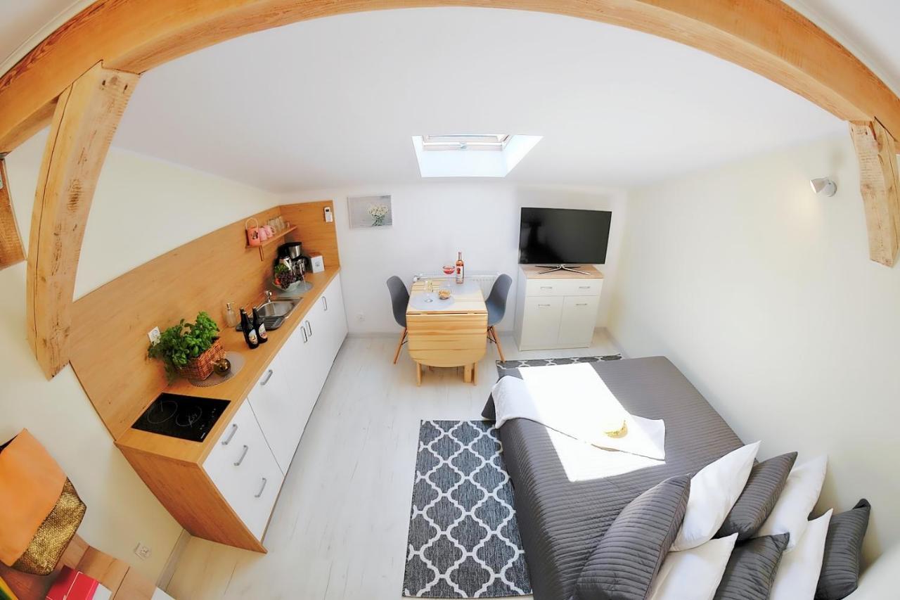 Plaza Apartament Ustronie Morskie Bagian luar foto